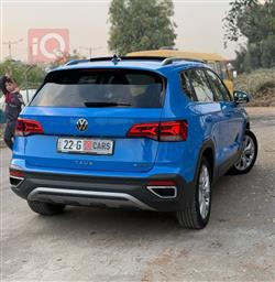 ڤۆڵکسواگن تاوس